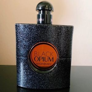 YSL Black Opium